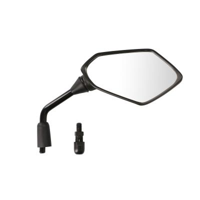 BIHR - Retroviseur Droit Compatible Kawasaki Z750 07-10 Z1000 07-10