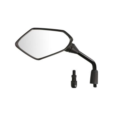 BIHR - Retroviseur Gauche Compatible Kawasaki Z750 07-10 Z1000 07-10