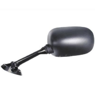 Vicma Suzuki Gsx R 600/750 01-02 Left Rearview Mirror Noir