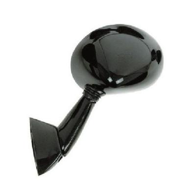 R&eacute;troviseur Droit Bihr Type Origine Noir Suzuki GSX600/750F 878703