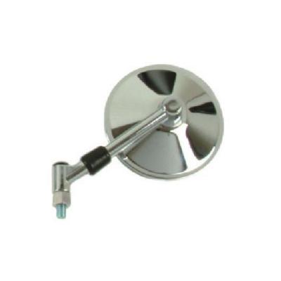 R&eacute;troviseur Vicma chrome r&eacute;versible LS650 Savage 1986-98/VS800 Intru