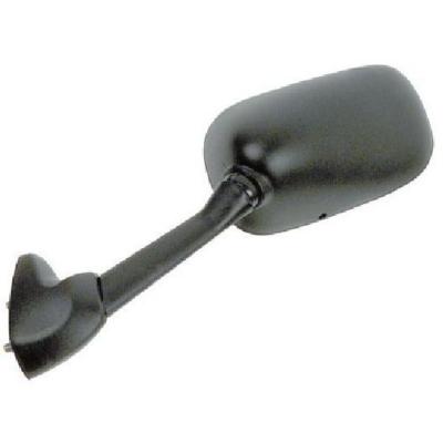 Vicma Yamaha Yzf R1/r6 Right Rearview Mirror Noir