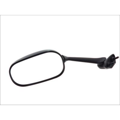 Vicma Yamaha Yzf R6 08 Left Rearview Mirror Noir