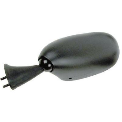 Vicma Yamaha Yzf 1000 R Thunderace Left Rearview Mirror Noir