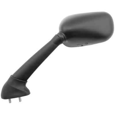 Vicma R&eacute;troviseur droit pour Yamaha FZ6 FAZER (08 =>) Argent&eacute;