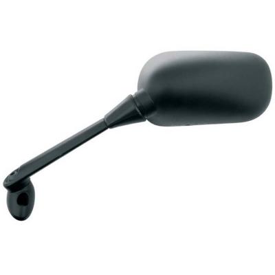 Vicma Yamaha Yzf 125 R Left Rearview Mirror Noir