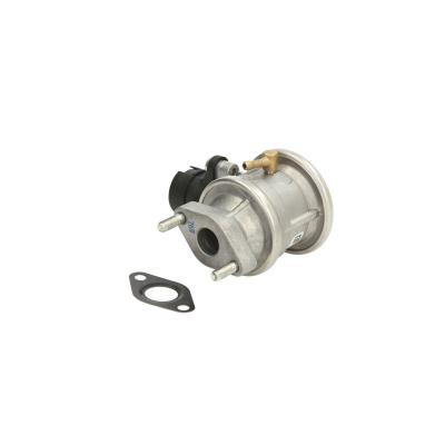 Soupape, insufflation d'air secondaire PIERBURG 7.22295.69.0 d'origine