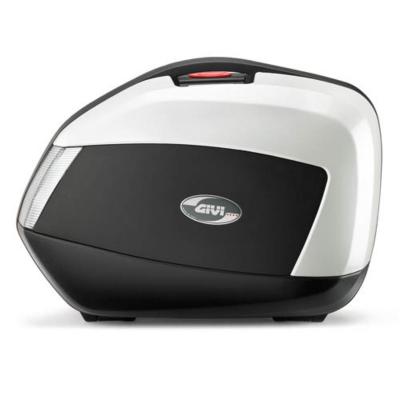 Bo&icirc;tier et kit de montage GIVI GIV35NT