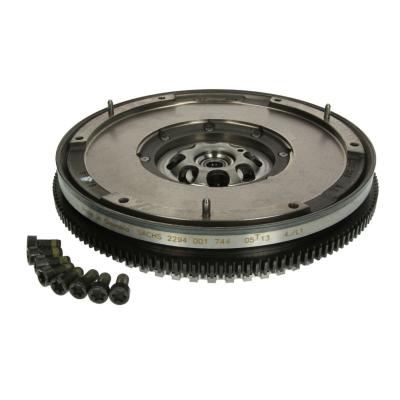 Volant moteur Volant oscillant &agrave; double masse 2294 001 744 Sachs
