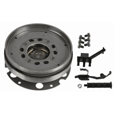 Volant moteur Volant oscillant &agrave; double masse 2295 001 281 Sachs