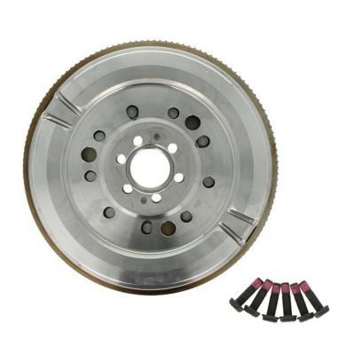 Volant moteur VALEO 836225 (X1)
