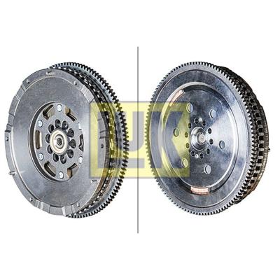 LuK 415 0348 10 Volant moteur bi masse