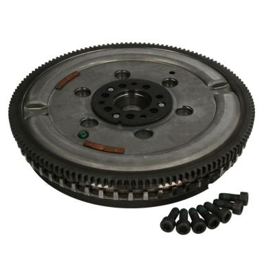 LuK 415 0419 10 Volant moteur bi masse