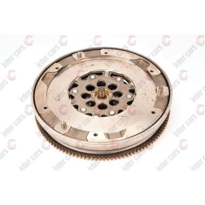 Volant moteur LuK ZMS 415 0450 10