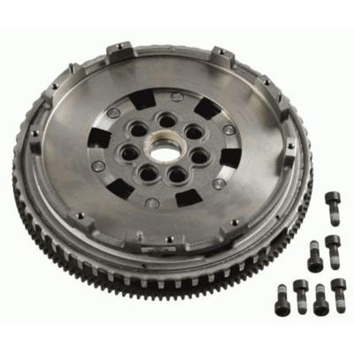 Volant moteur Volant oscillant &agrave; double masse 2294 501 196 Sachs