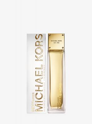SEXY AMBER eau de parfum vaporisateur 100 ml