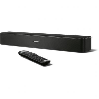 Bose barre de son solo 5 noir solo5blk