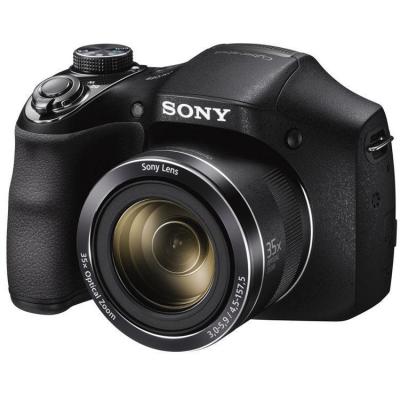 Sony DSC-H300