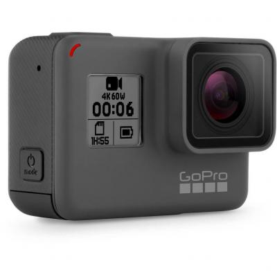 GoPro HERO6 Black Camera d'action