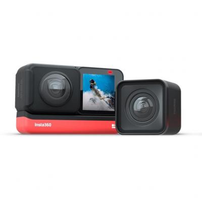 Insta360 ONE R Twin Edition