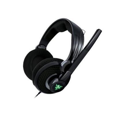 Casque Gaming Razer Carcharias pour PC et Microsoft Xbox 360 