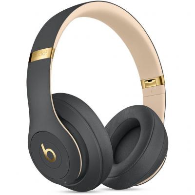 Beats Studio3 Casque circumauriculaire sans fil - Rouge