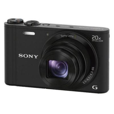 Sony Cyber-shot DSC-WX300 - Tr&egrave;s bon &eacute;tat