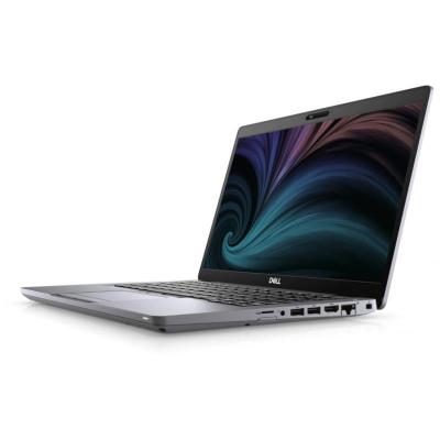 Dell Latitude 5410 14"" Core i5 1.7 GHz - SSD 2 To - 32 Go AZERTY - Fran&ccedil;ais