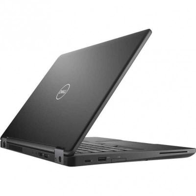 Dell Latitude 5490 14"" Core i5 1.7 GHz - SSD 256 Go - 16 Go AZERTY - Fran&ccedil;ais
