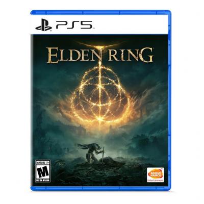 Ps5 Elden Ring Standard Us
