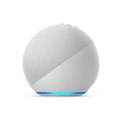 Assistant vocal AMAZON Echo Dot 4 Blanc