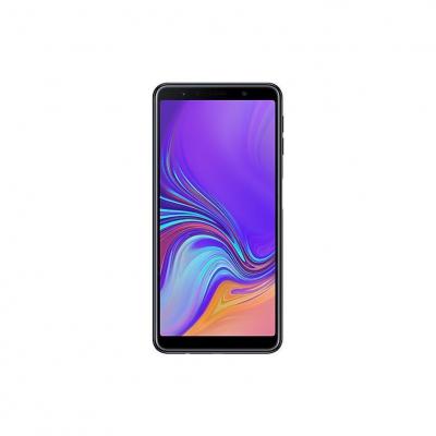 Galaxy A7 Noir