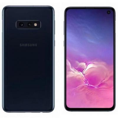 Samsung Galaxy S10e - 128 Go - Noir Prisme