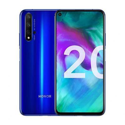 Honor 20 128 Go Double SIM Bleu saphir