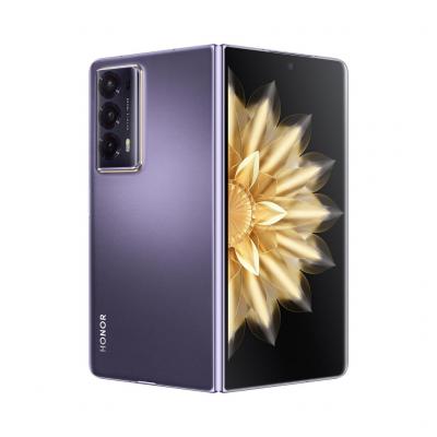 Honor Magic V2 512 Go - Mauve - D&eacute;bloqu&eacute;