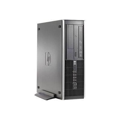 HP Compaq 8200 Elite SFF Core i5 3,1 GHz HDD 250 Go RAM 4 Go