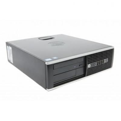 HP Compaq Elite 8300 SFF Pentium 3,1 GHz - HDD 2 To RAM 16 Go