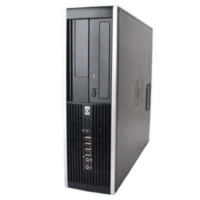 HP Compaq Elite 8300 SFF Pentium 3,1 GHz HDD 2 To RAM 4 Go