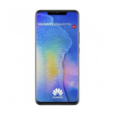 Huawei Mate 20 Pro 128Go noir