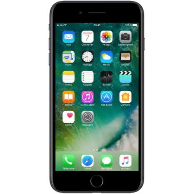 Apple iPhone 7 Plus 128 Go 5.5'' Noir
