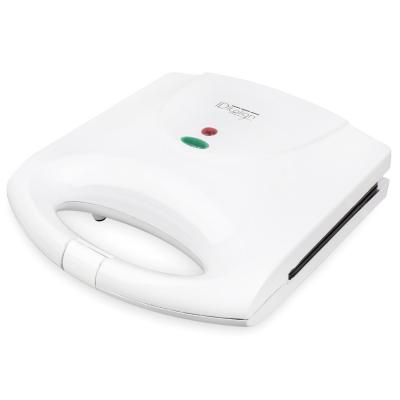 Appareil &agrave; croque-monsieur, Sandwich Grill - Italian Design