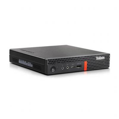 Lenovo ThinkCentre M920q Tiny Core i5 2.2 GHz - SSD 256 Go RAM 16 Go