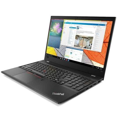 Lenovo ThinkPad T580 15"" Core i5 1.7 GHz - SSD 180 Go - 16 Go AZERTY - Fran&ccedil;ais