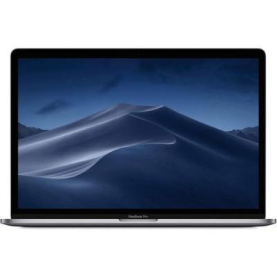 MacBook Pro Touch Bar 15"" Retina (2019) - Core i9 2.3 GHz 1024 SSD - 32 Go AZERTY - Fran&ccedil;ais