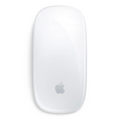 Souris PC Apple Magic Mouse 2 - Argent