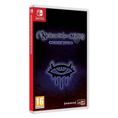 Meridiem Games Switch Neverwinter Nights Multicolore PAL