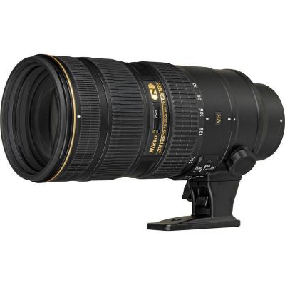 Nikon NIKON AF-S 70-200MM F2.8G ED VR II