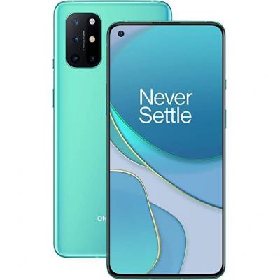 Smartphone OnePlus 8T 6.55"" Double SIM 256 Go 5G Vert