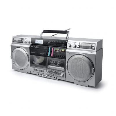Enceinte Muse M-380GBS Boombox -