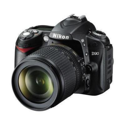 Nikon Occasion Nikon D90